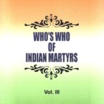 Who's who of Indian Martyrs Vol II