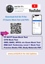 ISRO RAC Technician-B Solved Paper 2016-2025 - Image 2