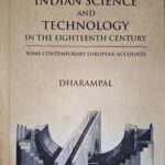 Indian Science and Technology in the Eighteenth Century - Some Contemporary European Accounts Series 2